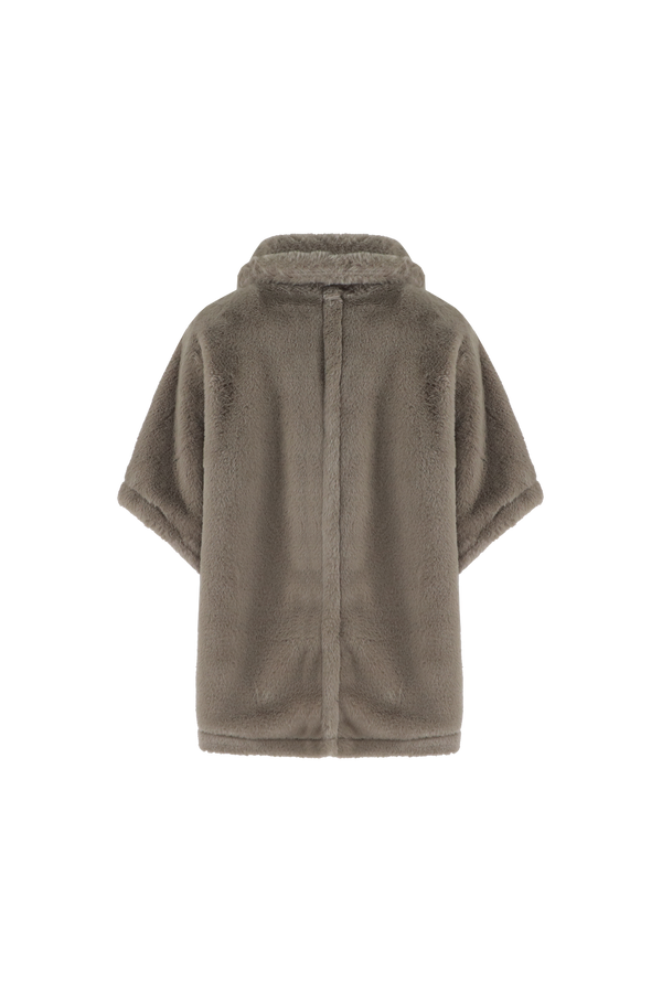 Orla jas | Olive Green