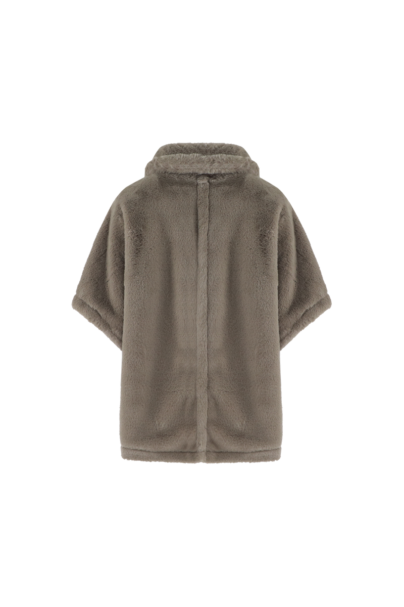 Orla jas | Olive Green