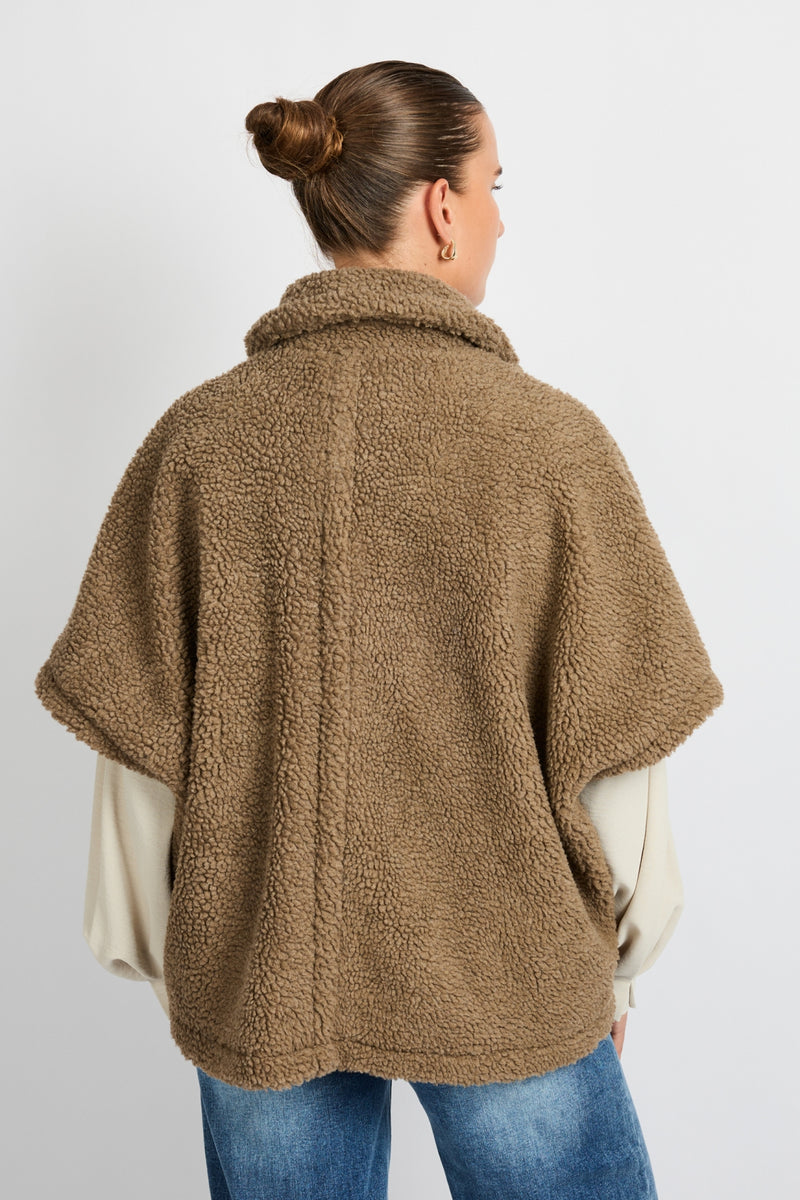 Orla jas | Bronze