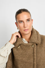 Orla jas | Bronze