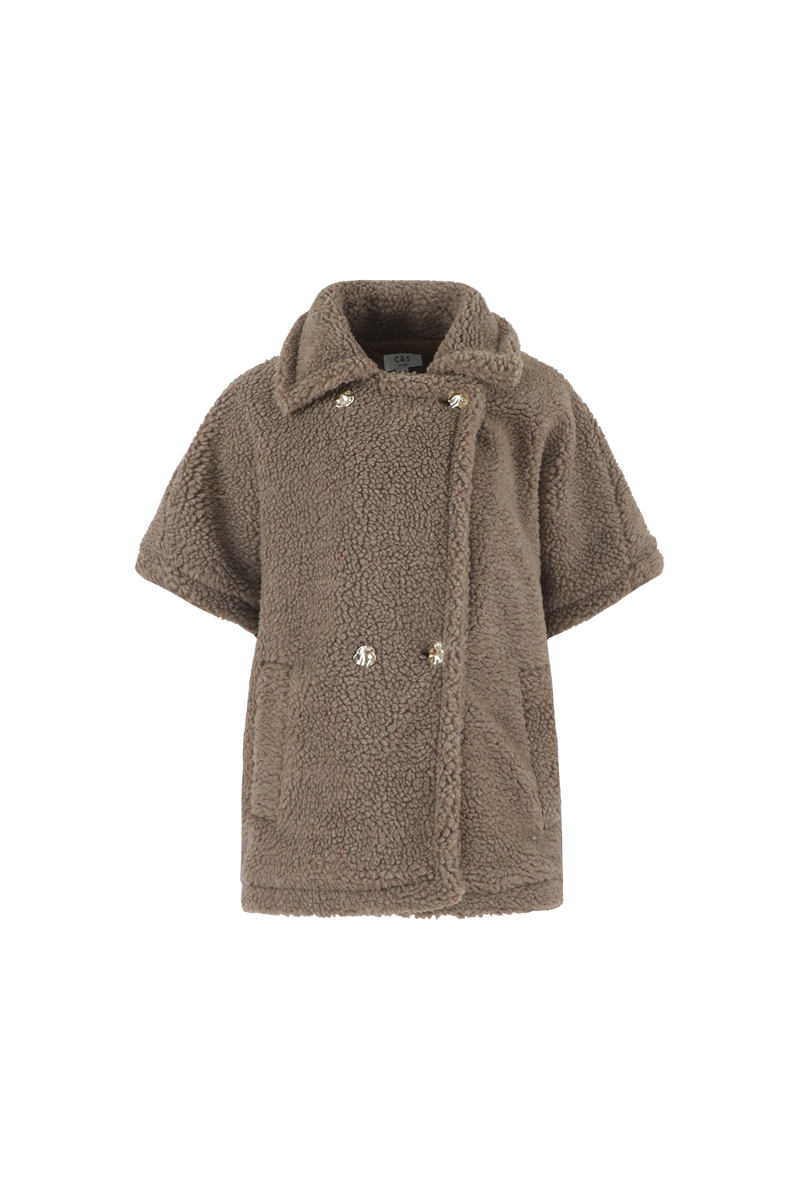 Orla jas | Bronze
