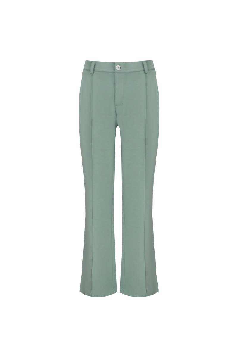 Chaumont broek | Jade Green