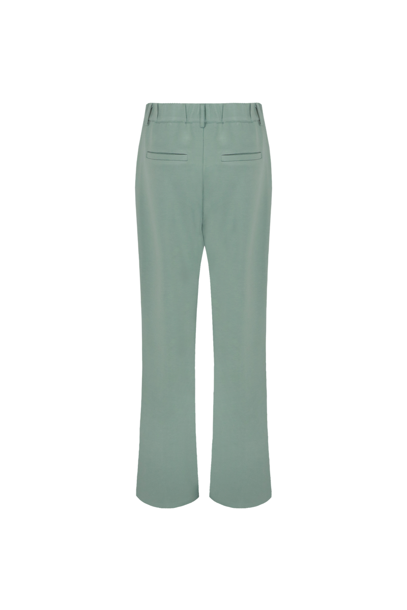 Chaumont broek | Jade Green