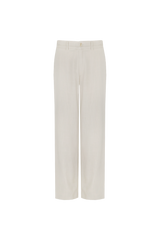 Melun broek | Sand