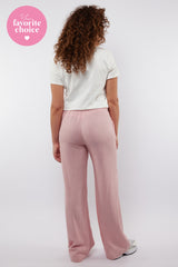Melun broek | Ballet Pink