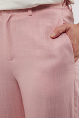Melun broek | Ballet Pink