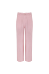 Melun broek | Ballet Pink