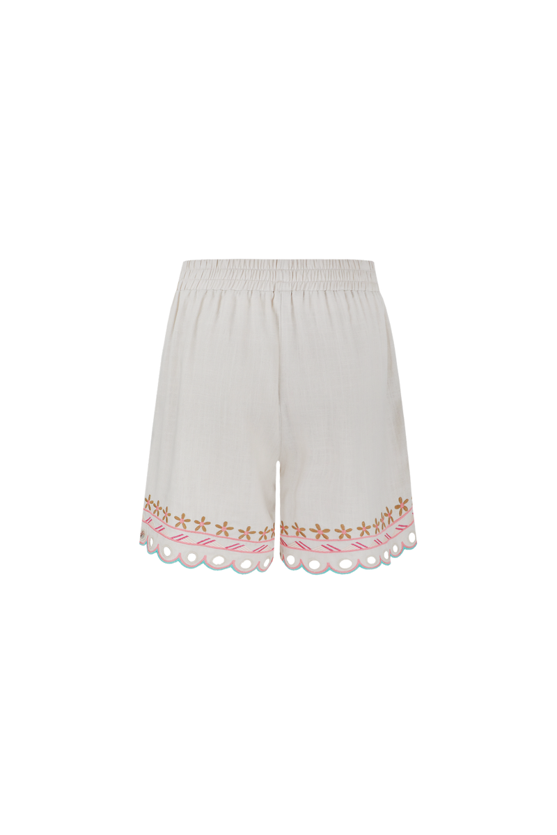 Almeda short | Sand