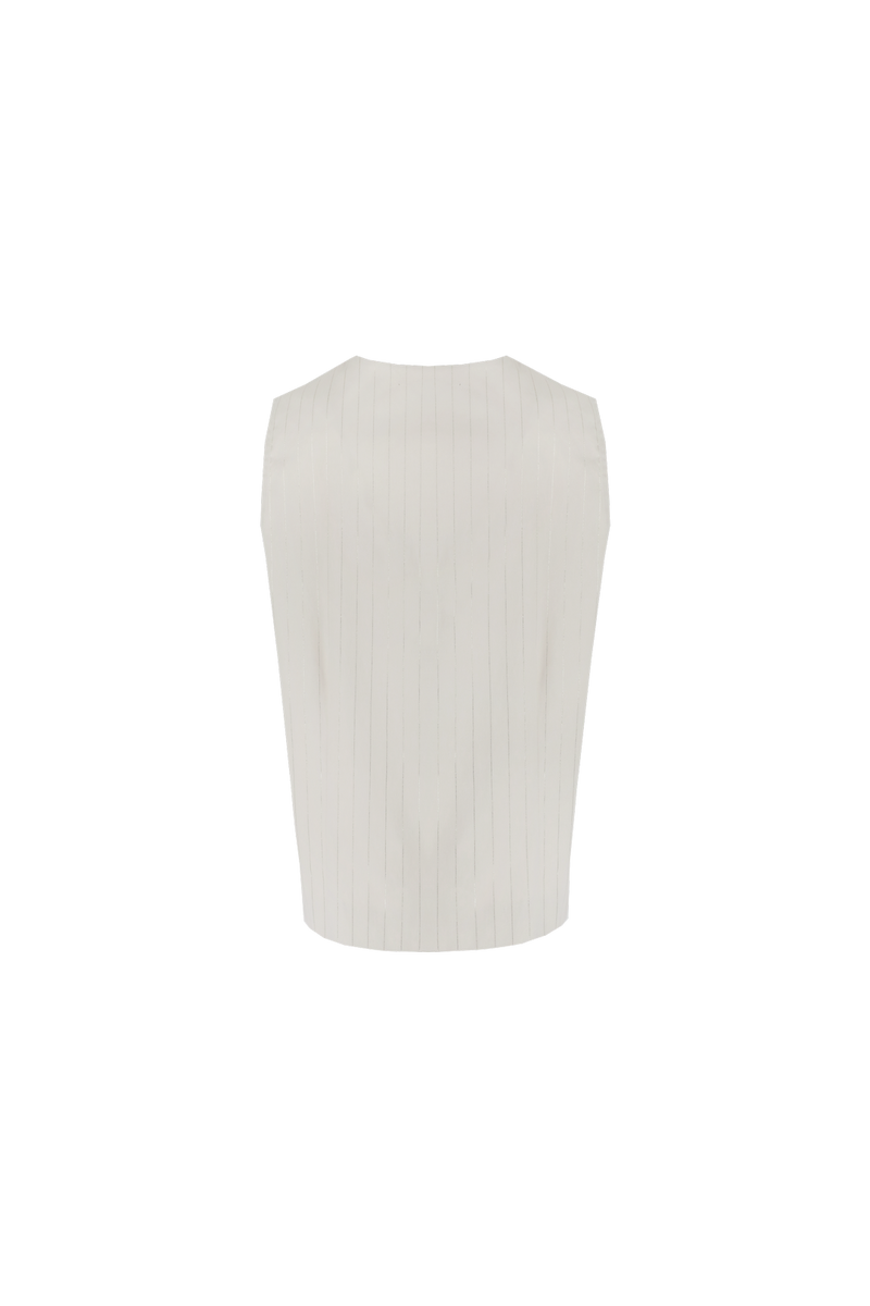Cameron gilet | Sand