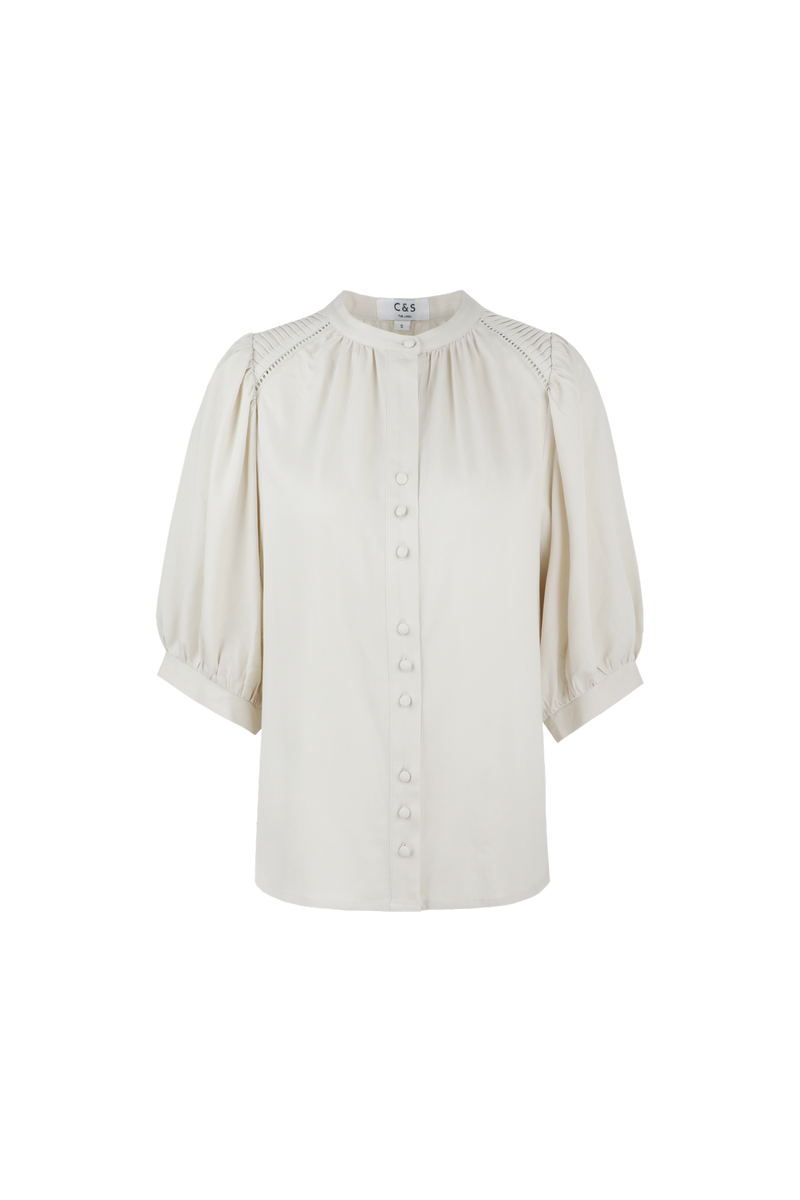 Bologna top | Sand