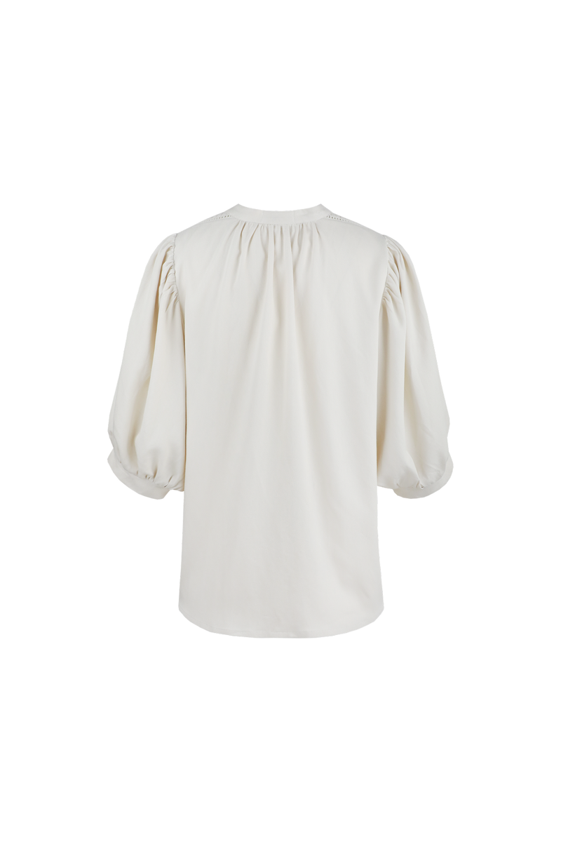 Bologna top | Sand