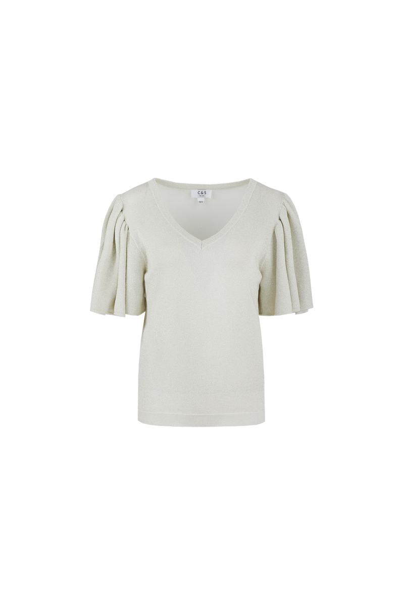 Livorno top | Offwhite
