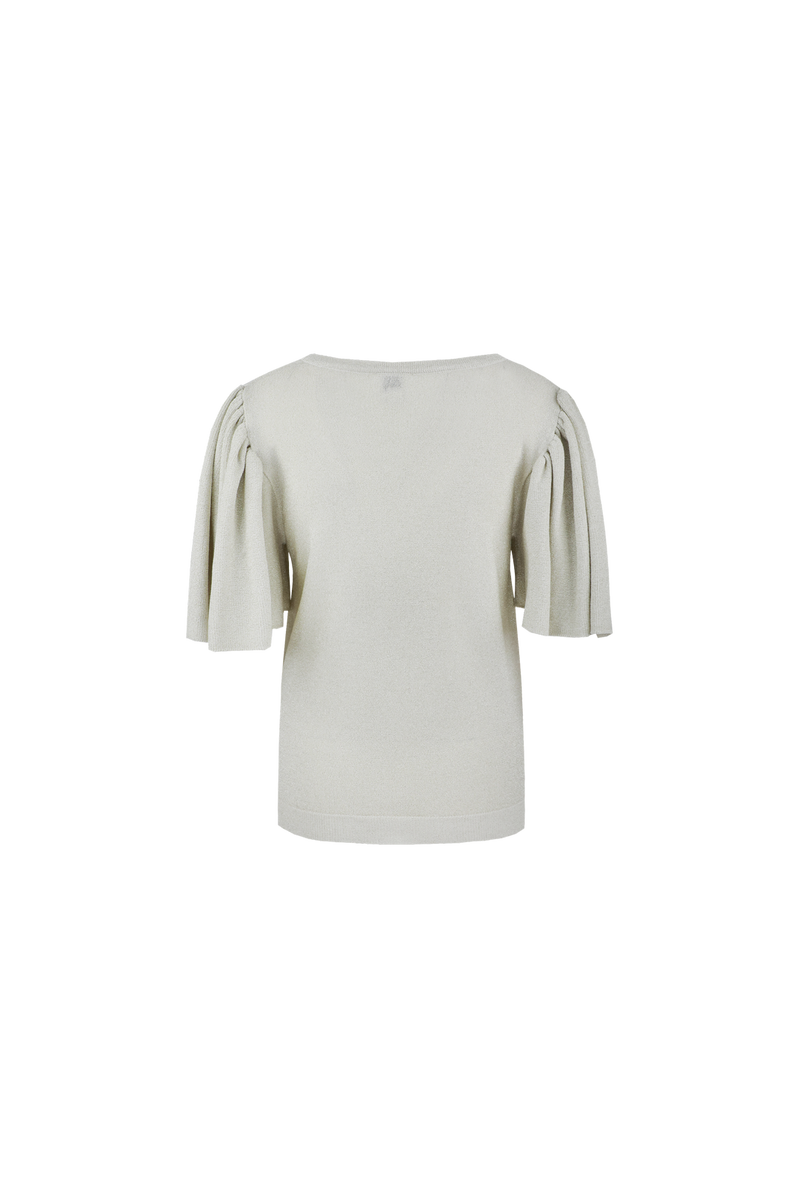 Livorno top | Offwhite