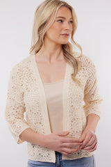 Barza vest | Sand