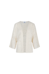 Barza vest | Sand