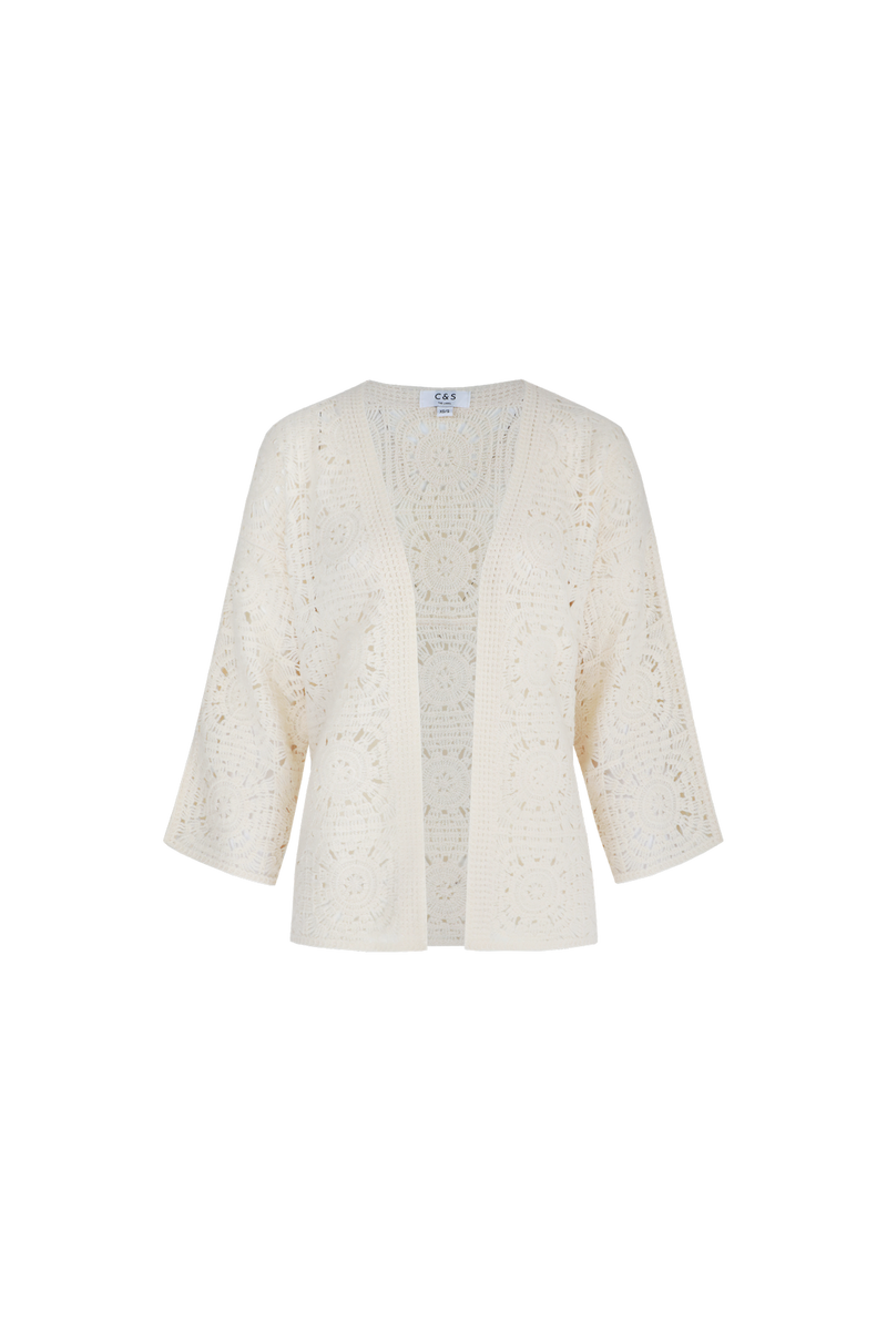 Barza vest | Sand