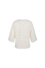 Barza vest | Sand