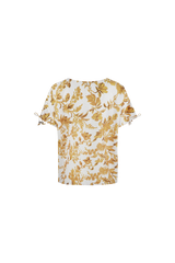 Sardinië top | Sand/Mustard Olive