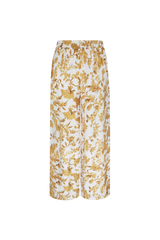 Malta broek | Sand/Mustard Olive