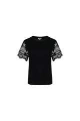 Naxos top | Black
