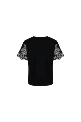 Naxos top | Black