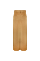 Manarola broek | Mustard Olive