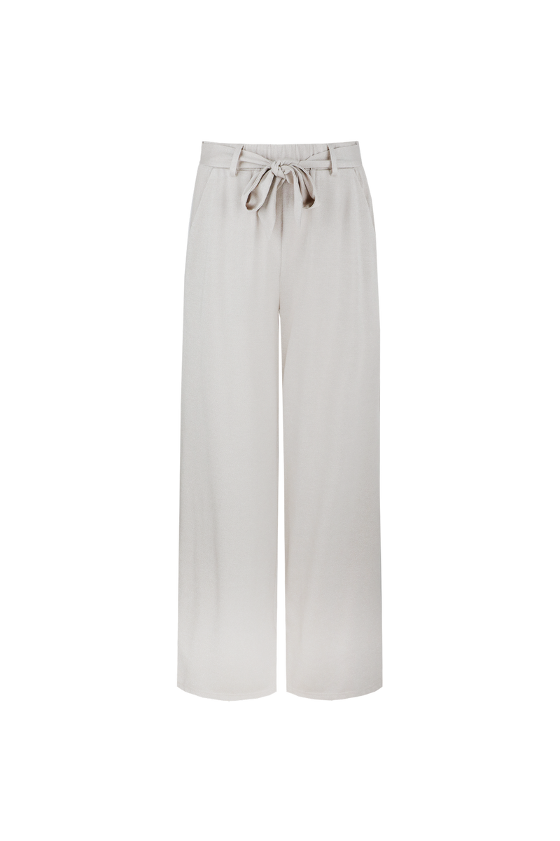 Rhodos broek | Sand