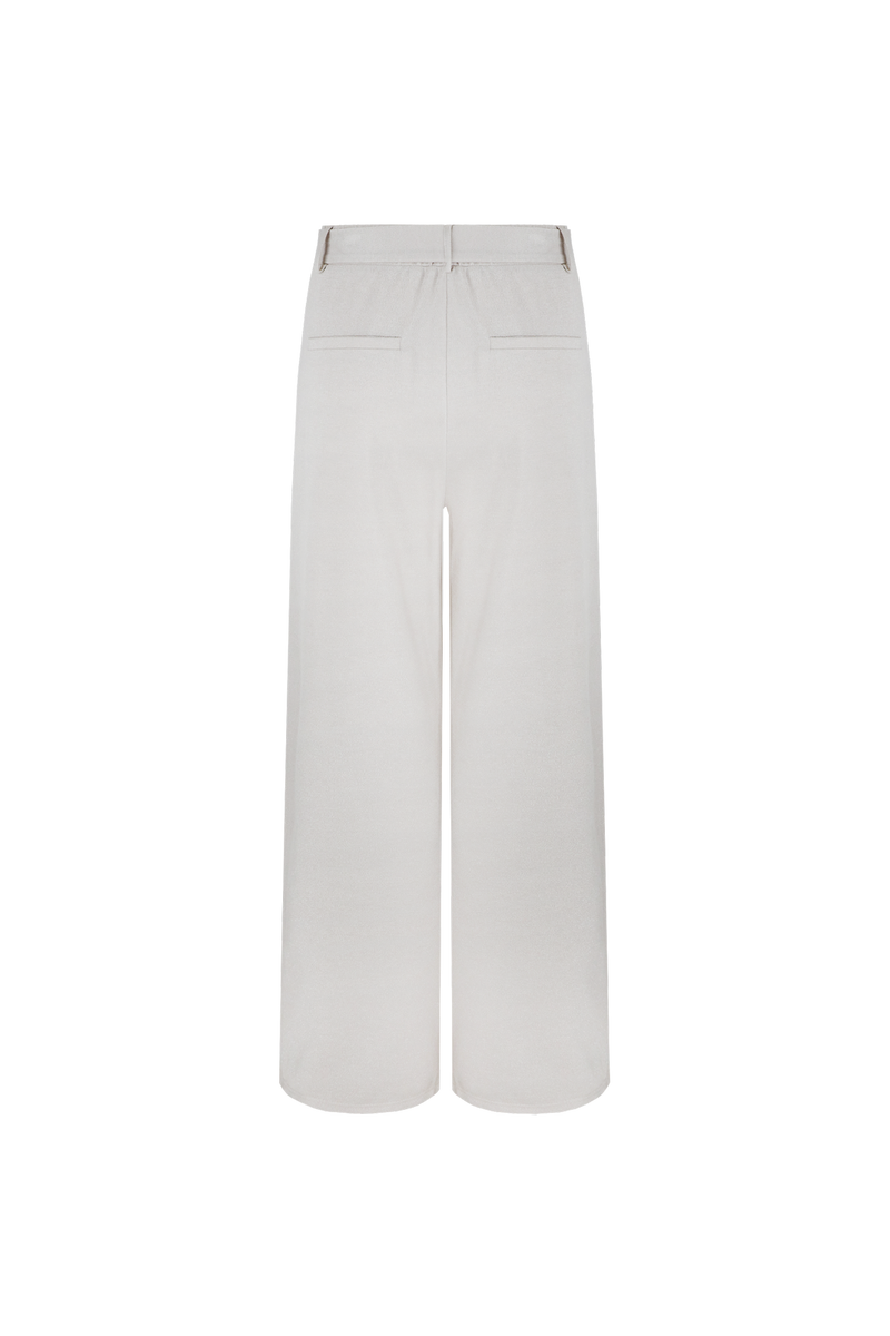 Rhodos broek | Sand