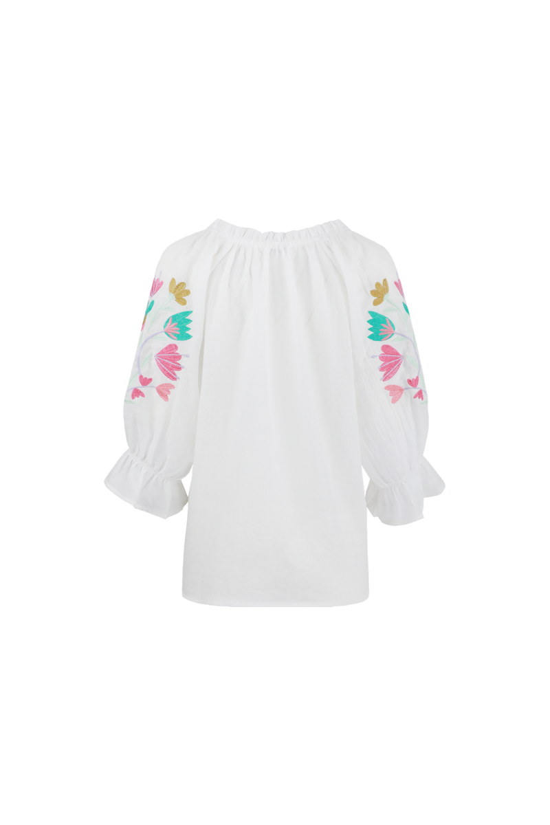 Cadiz top | Offwhite
