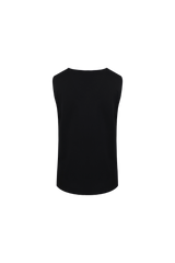 Miami top | Black