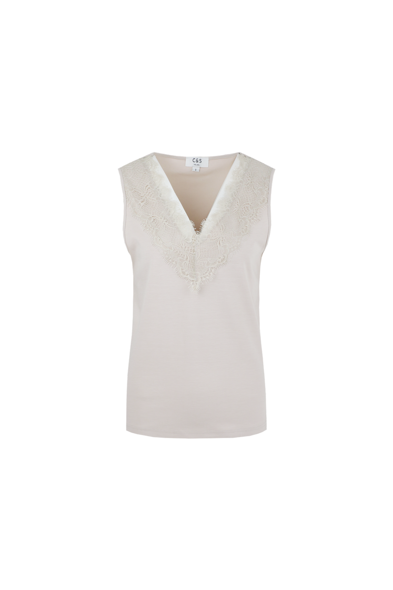 Miami top | Sand