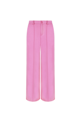 Palencia broek | Super Pink