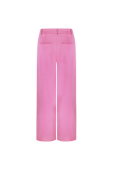 Palencia broek | Super Pink