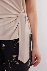 Lugo top | Sand
