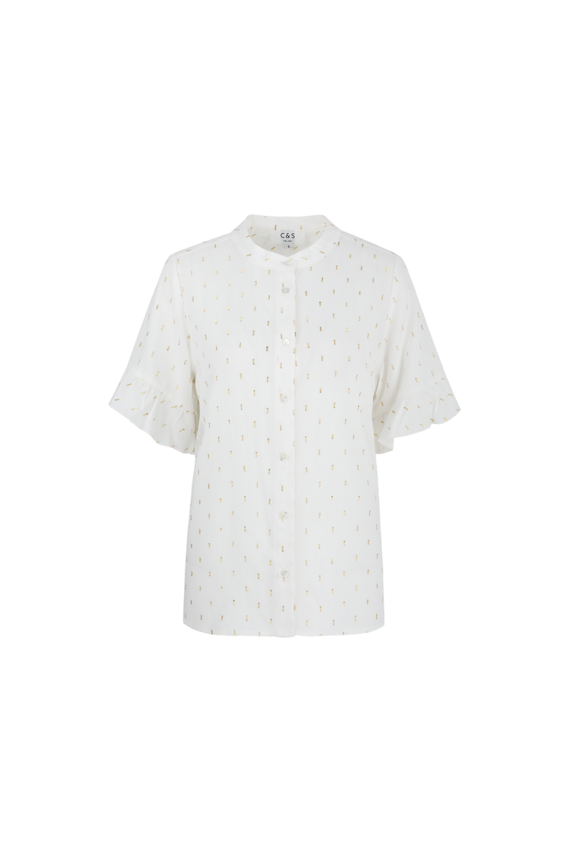 Tavira top | Offwhite