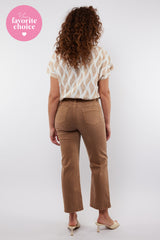 Montpelier broek | Tiger Eye