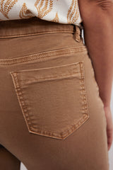 Montpelier broek | Tiger Eye