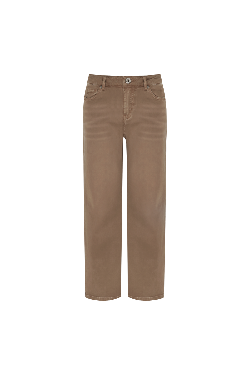 Montpelier broek | Tiger Eye