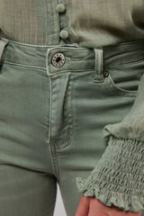 Montpelier broek | Jade Green