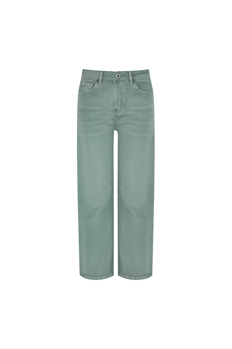 Montpelier broek | Jade Green