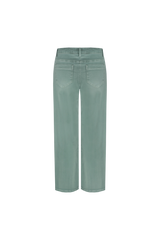 Montpelier broek | Jade Green