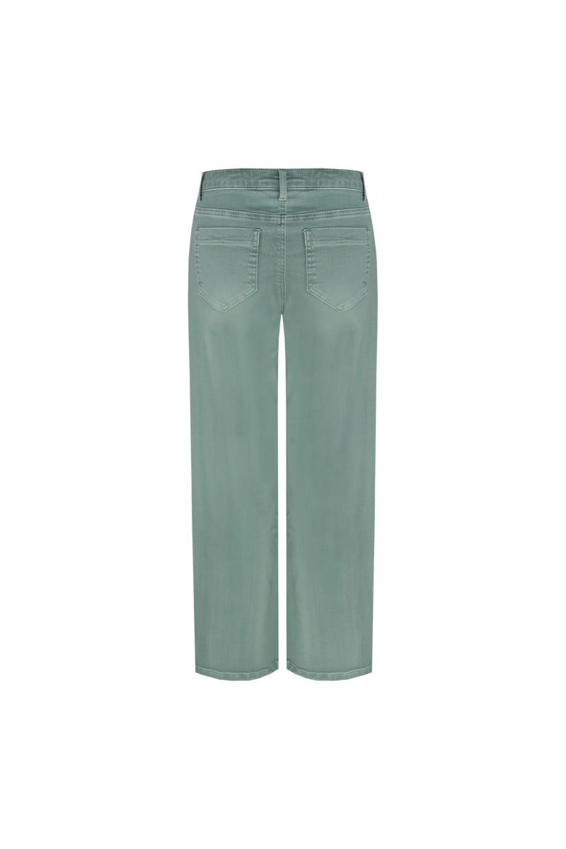 Montpelier broek | Jade Green