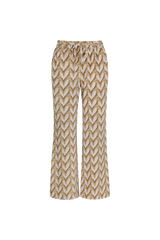 Luce broek | Sand/Tiger Eye