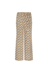 Luce broek | Sand/Tiger Eye