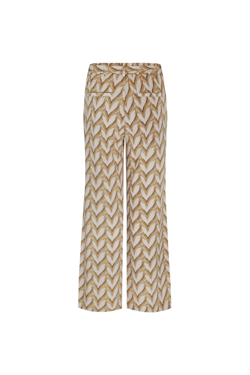 Luce broek | Sand/Tiger Eye