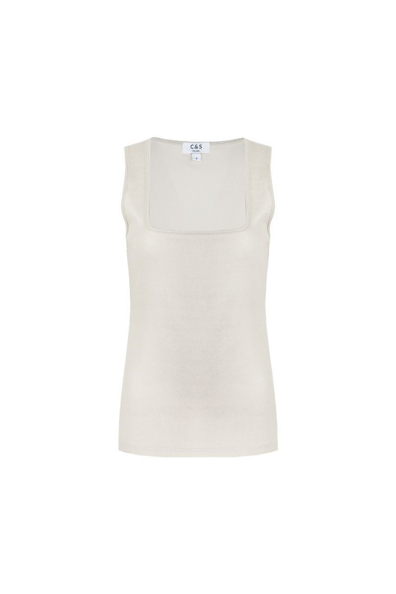 Indy top | Sand