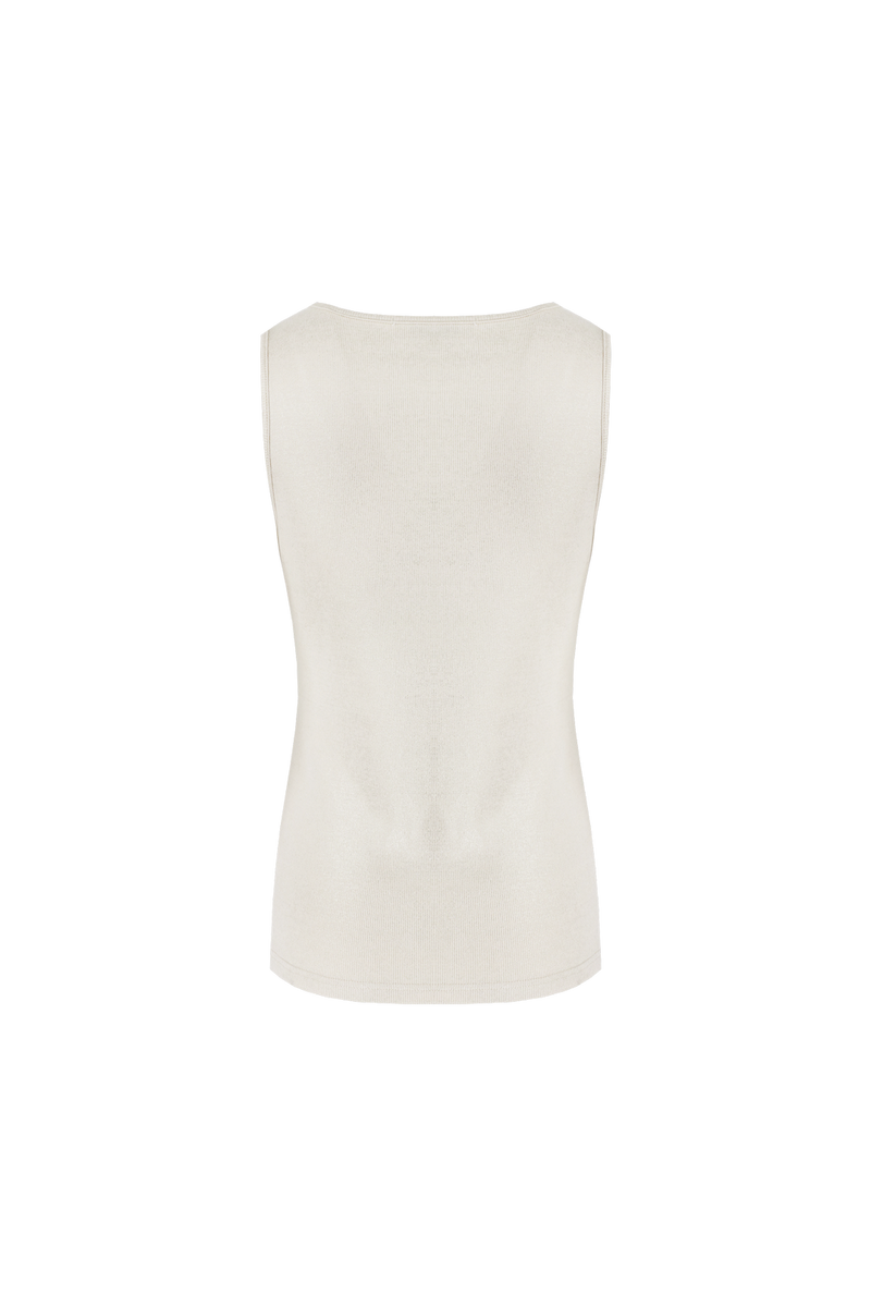 Indy top | Sand