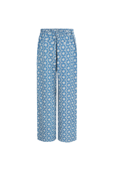 Summer broek | Denim Mid Blue