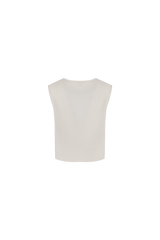 Ardentes gilet | Sand