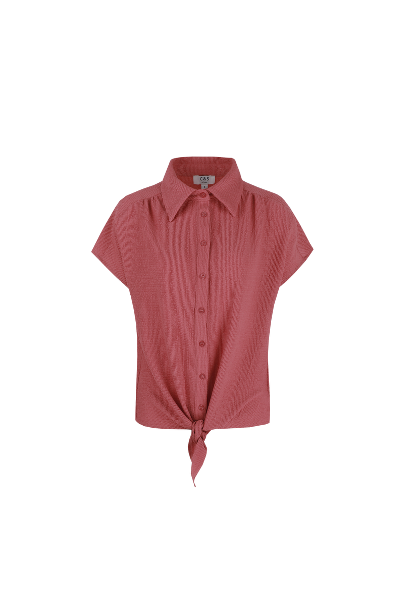 Sammy top | Slate Rose